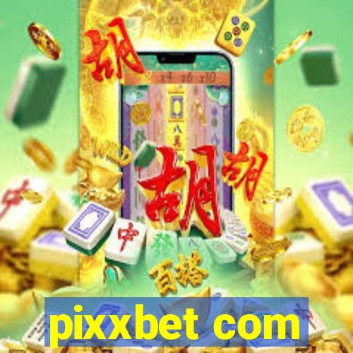 pixxbet com